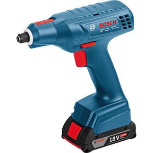 cordless electric screwdriver