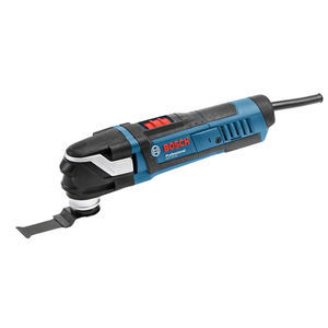 oscillating tool