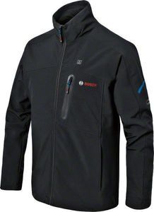 electric heating jacket