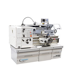 2-axis lathe