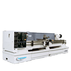 conventional lathe 1