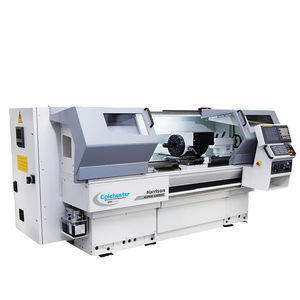 CNC lathe