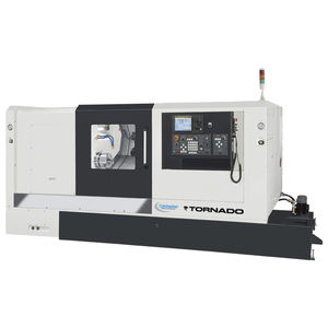 CNC turning center 1
