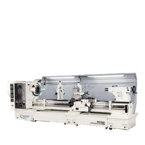 CNC lathe