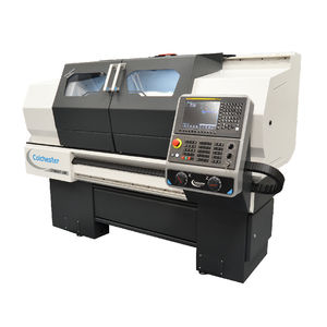 CNC lathe