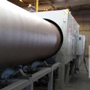 手动抛丸清理机