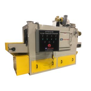 spray washing machine