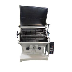 手动抛丸清理机