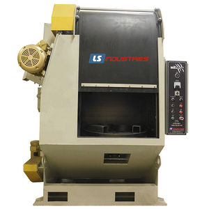 手动抛丸清理机