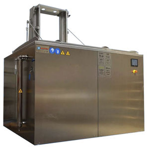 不锈钢超声波罐