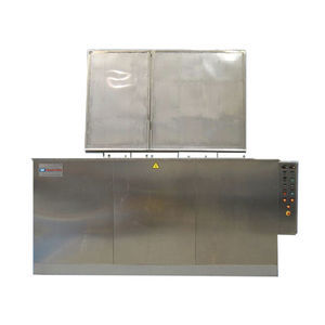 不锈钢超声波罐