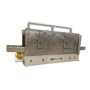 spray washing machine
