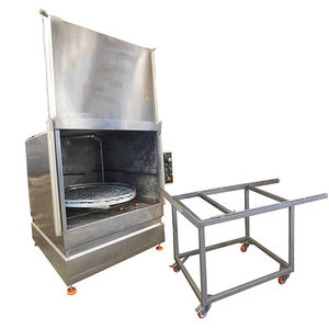 water cleaning machine
