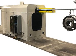 curing oven