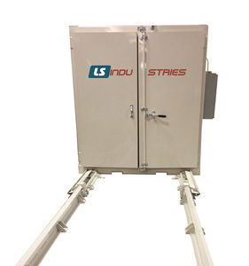 chamber oven