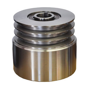 centrifugal clutch