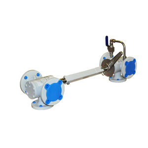 globe valve