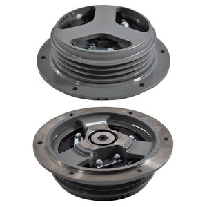 centrifugal clutch