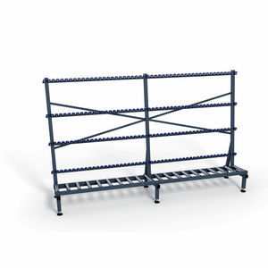 roller conveyor