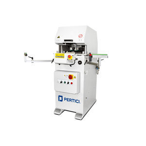 weld seam debeader
