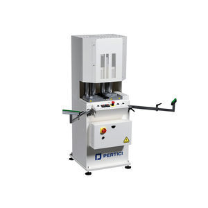 hot plate welding machine