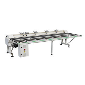 trimming finishing machine