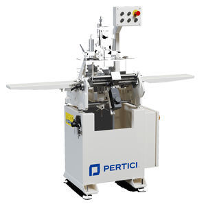 3-axis milling machine