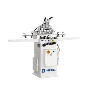 3-axis milling machine