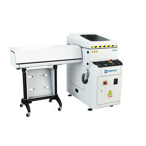 aluminum end milling machine
