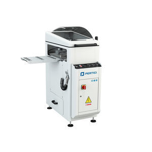 aluminum end milling machine