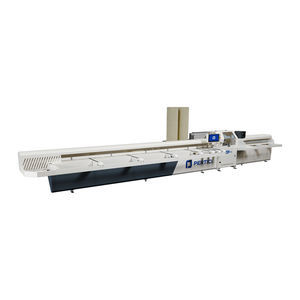CNC cutting and machining center