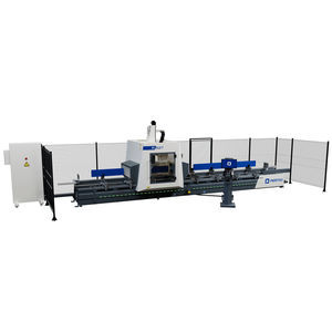 5-axis machining center