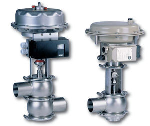 pressure-control valve