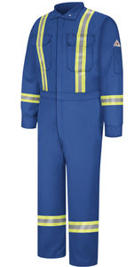 work coveralls