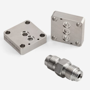 flow restrictor 1
