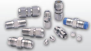 孔板流量限制器