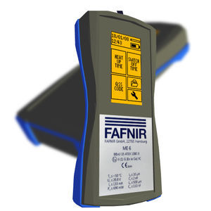 electrical safety testing device