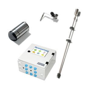 油分离器监控系统