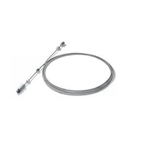 magnetostrictive level sensor 1