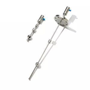 magnetostrictive level sensor 1
