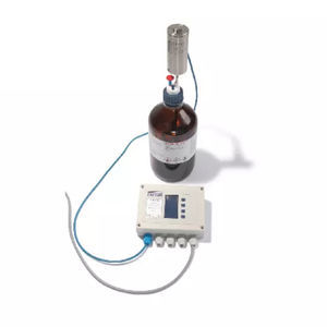 magnetostrictive level sensor 1