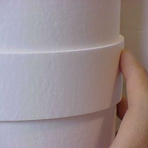 ceramic tube 1
