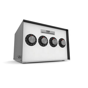 dynamic mixer