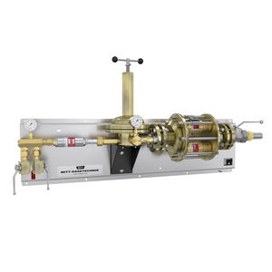 pressure regulator unit