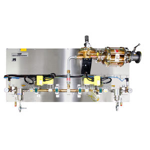 pressure regulator unit