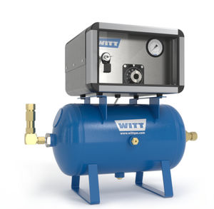 2-channel gas mixer 1