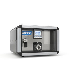 2-channel gas mixer 1