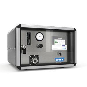2-channel gas mixer 1