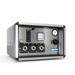 3-channel gas mixer 1