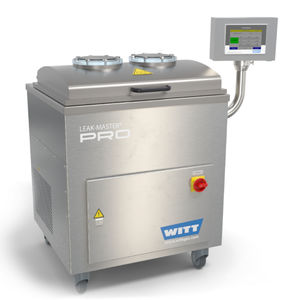 WiFi leak tester - All industrial manufacturers